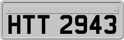 HTT2943