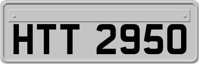 HTT2950