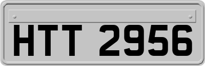 HTT2956