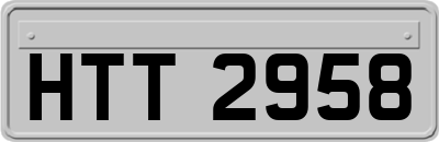 HTT2958