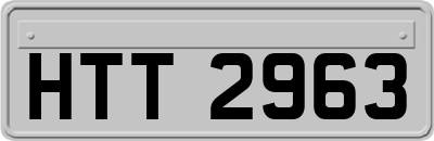 HTT2963
