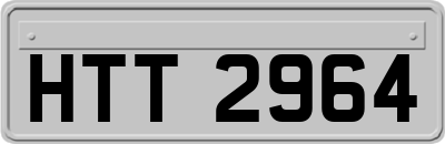 HTT2964