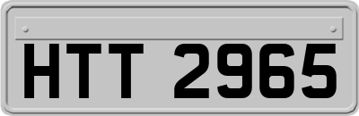 HTT2965