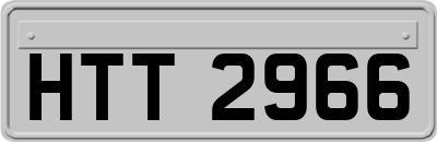 HTT2966