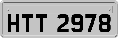 HTT2978