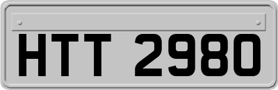 HTT2980