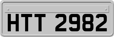 HTT2982