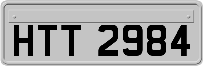 HTT2984