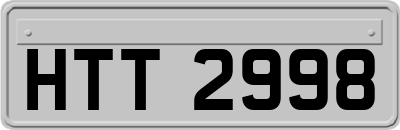 HTT2998