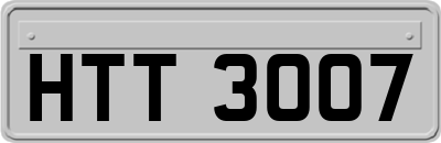 HTT3007