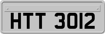 HTT3012