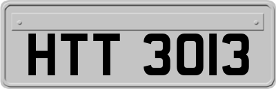 HTT3013