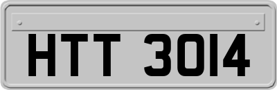 HTT3014