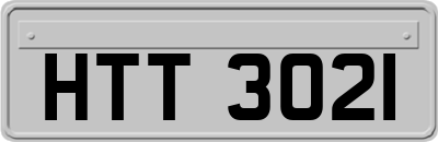 HTT3021