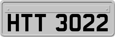 HTT3022