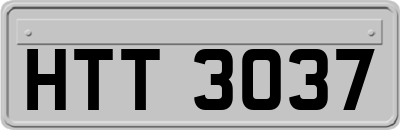 HTT3037