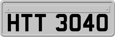 HTT3040