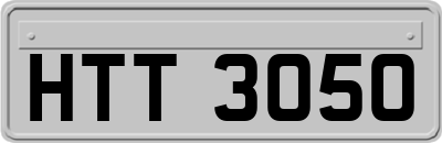 HTT3050