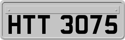 HTT3075