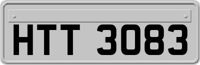HTT3083