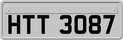 HTT3087