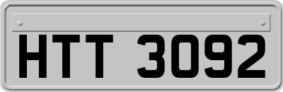 HTT3092