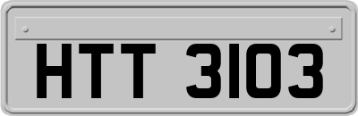 HTT3103