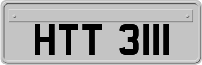 HTT3111