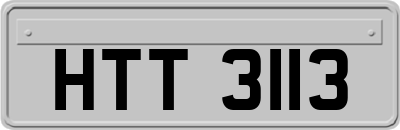 HTT3113