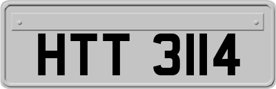 HTT3114
