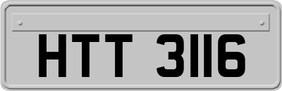HTT3116