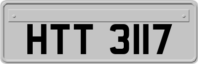 HTT3117