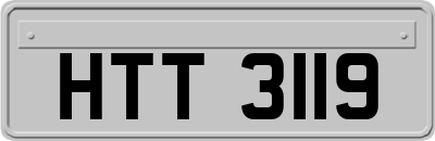 HTT3119