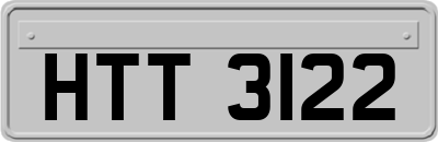 HTT3122