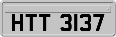 HTT3137