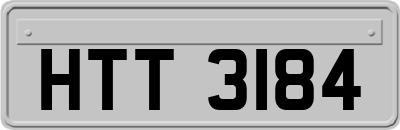 HTT3184