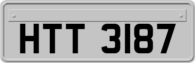 HTT3187