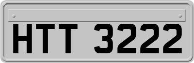 HTT3222