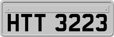 HTT3223