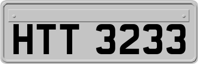 HTT3233