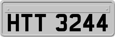 HTT3244