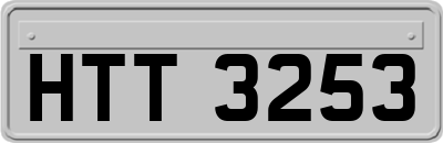 HTT3253