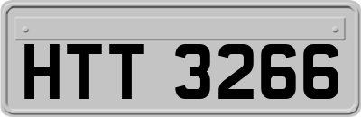 HTT3266