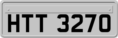 HTT3270