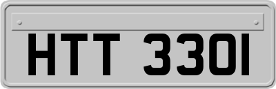 HTT3301