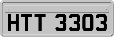 HTT3303
