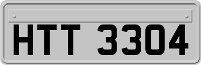 HTT3304