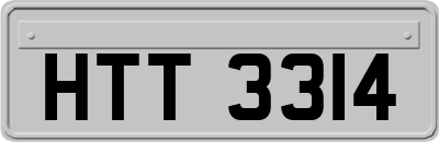 HTT3314