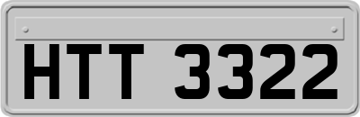 HTT3322