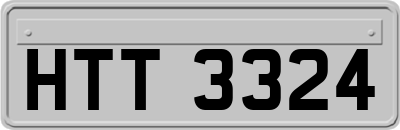 HTT3324